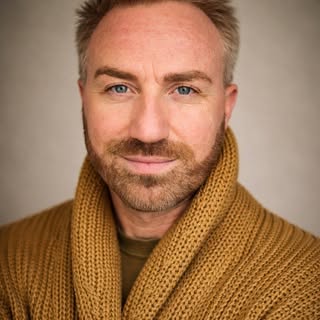 Shane Morgan