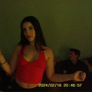 Kiara Ariza