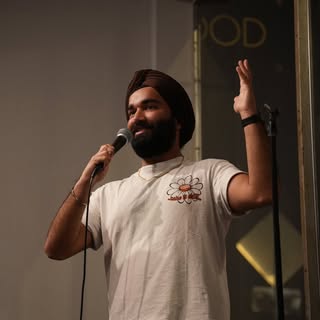 Rajveer Oberoi