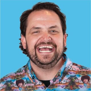 Chris Bennett