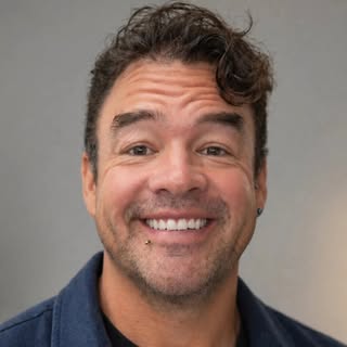 Jacob Rosalez
