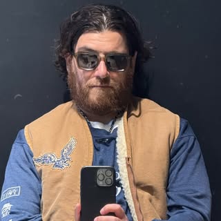Adam Pally