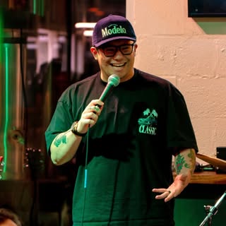 Manny Garza