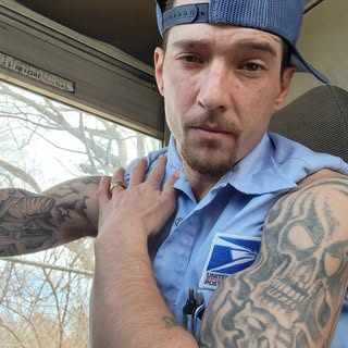 That 1 Mailman