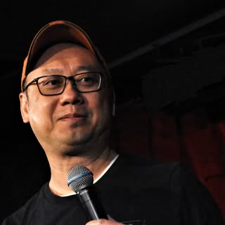 Bill Chiang