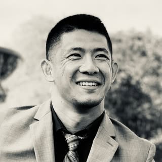 Peter Liu