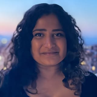 Meera Patel