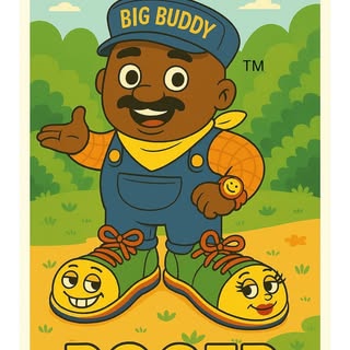 Big Buddy Roger