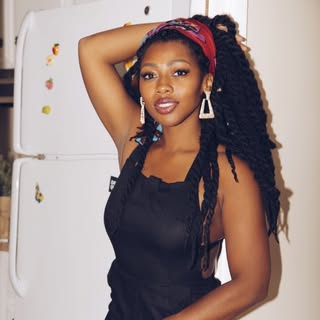 Shakira Paye