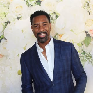 Kevin Tate