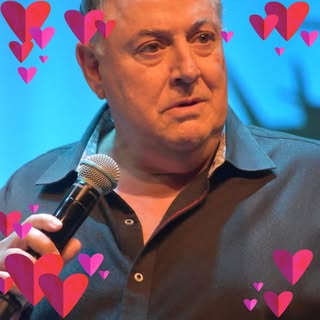 Richie Minervini