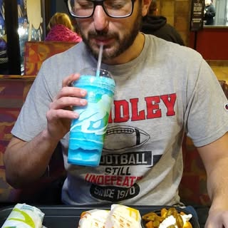 Josh Lidawer