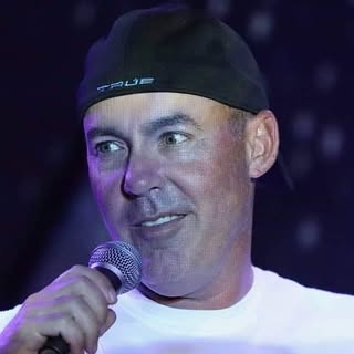 Rob Churchill