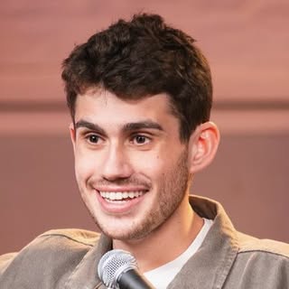 Josh Mandl