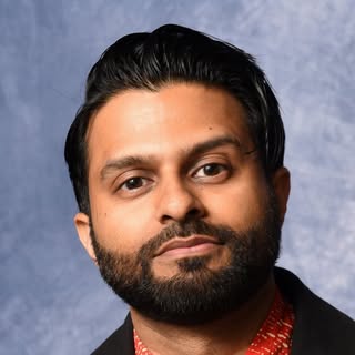 Asif Ali