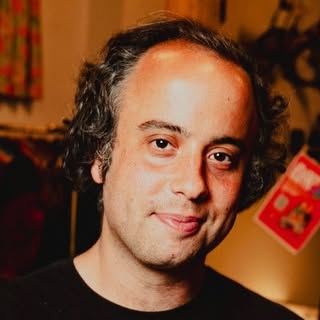Andrew Ginsberg