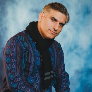 Ryan Radusinovic