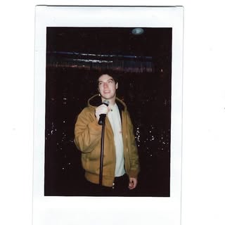 Tommy Koch