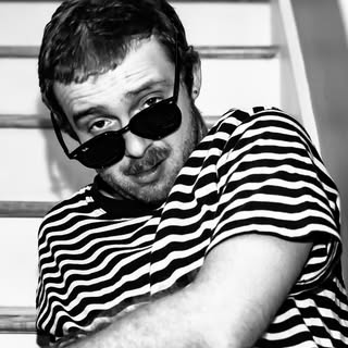Liam Baker