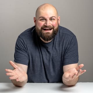 Ryan Rizzuti