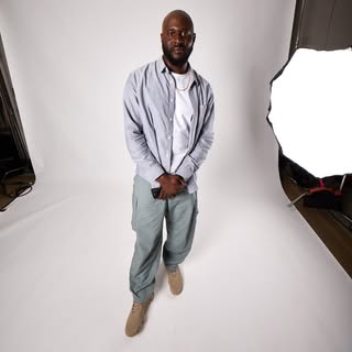 Richard Obasi