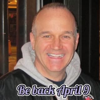 Joey Carroll