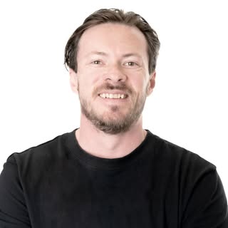 Ben Stevenson