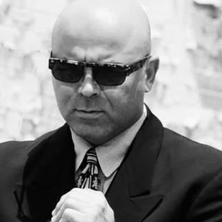 Ali Nazary