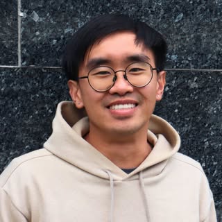 Terry Huang
