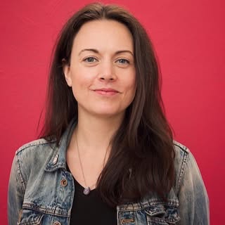 Meghan O'Malley