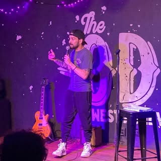 Austin Elfers
