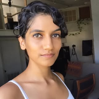 Pallavi Gunalan