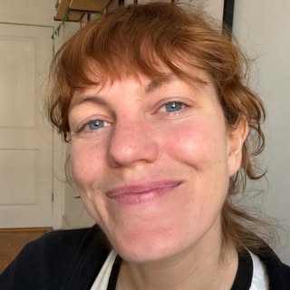 Kate Strobel