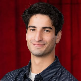 Chase Legorreta