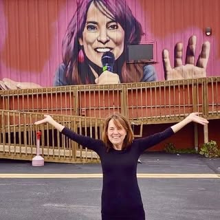 Linda Stogner