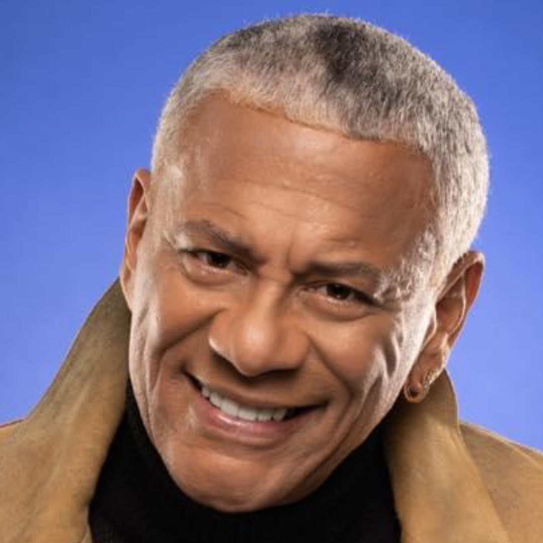 Greg Ware
