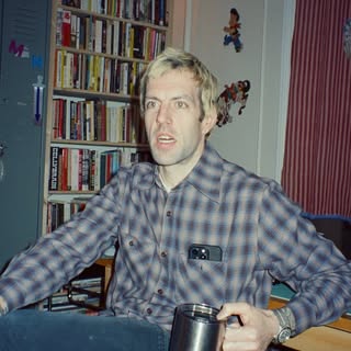 Mike Abrusci
