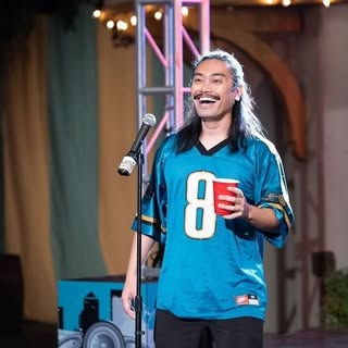 Mitch Narito