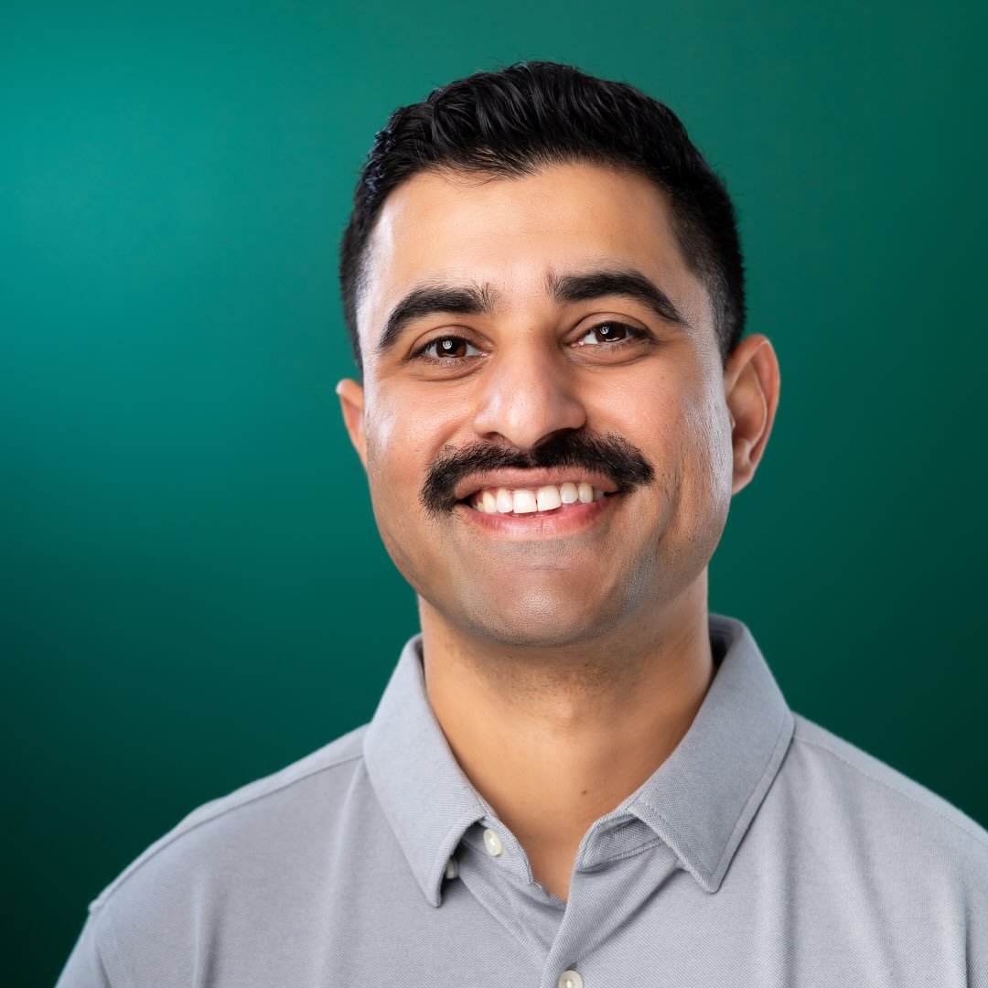 Ali Malik