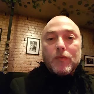 Brendhan Lovegrove