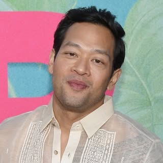 Eugene Cordero