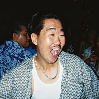 Adam Chong