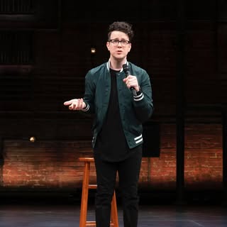 Adam Bush