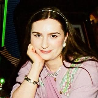 Bridget Foley