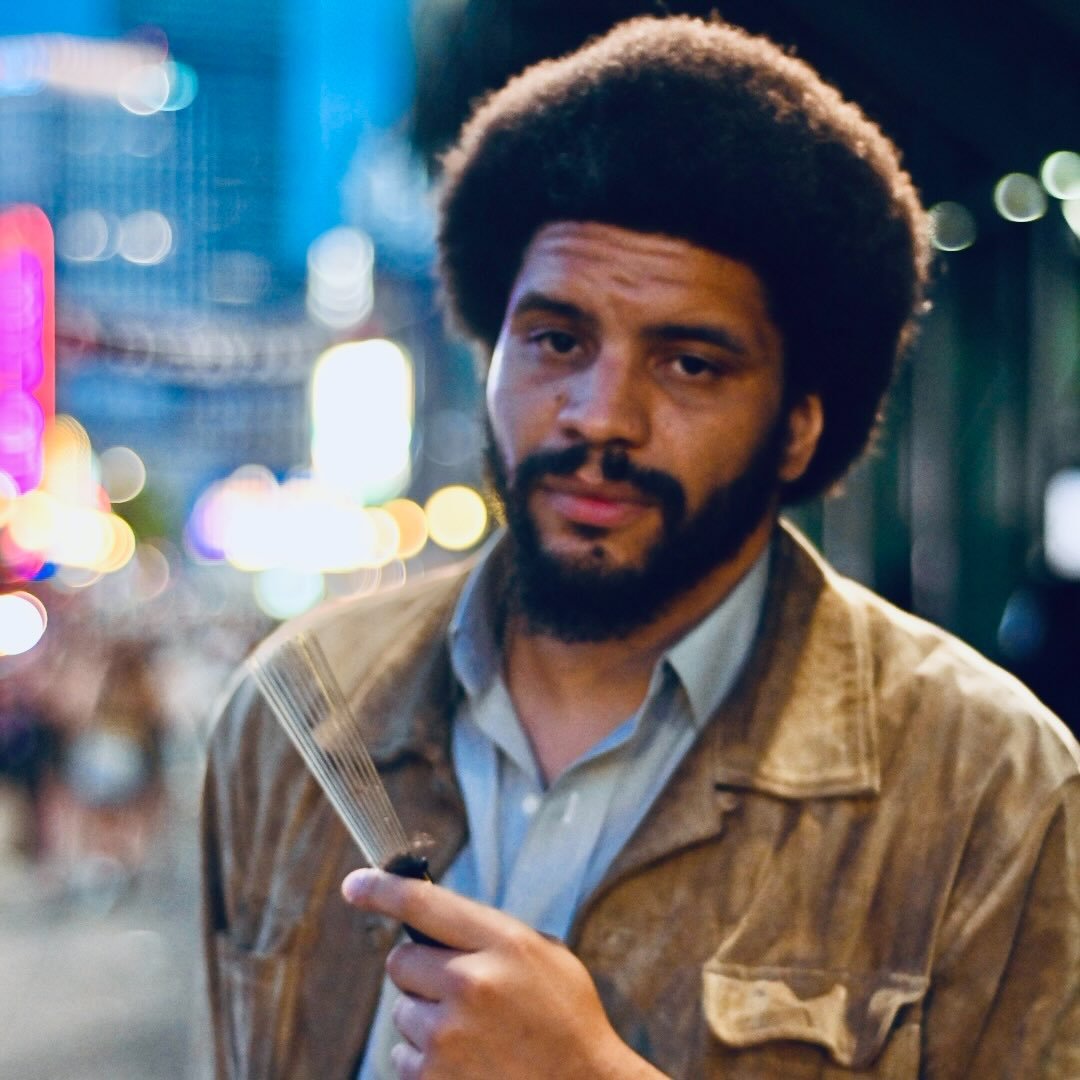 Prophet Parker-McWhorter