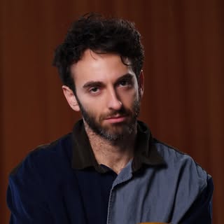 Gianmarco Soresi