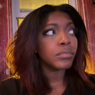 Jalisa Robinson
