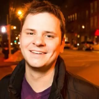 Daniel Raderstrong