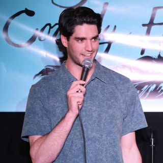 Garrett Finn