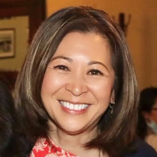 Sharon Wong
